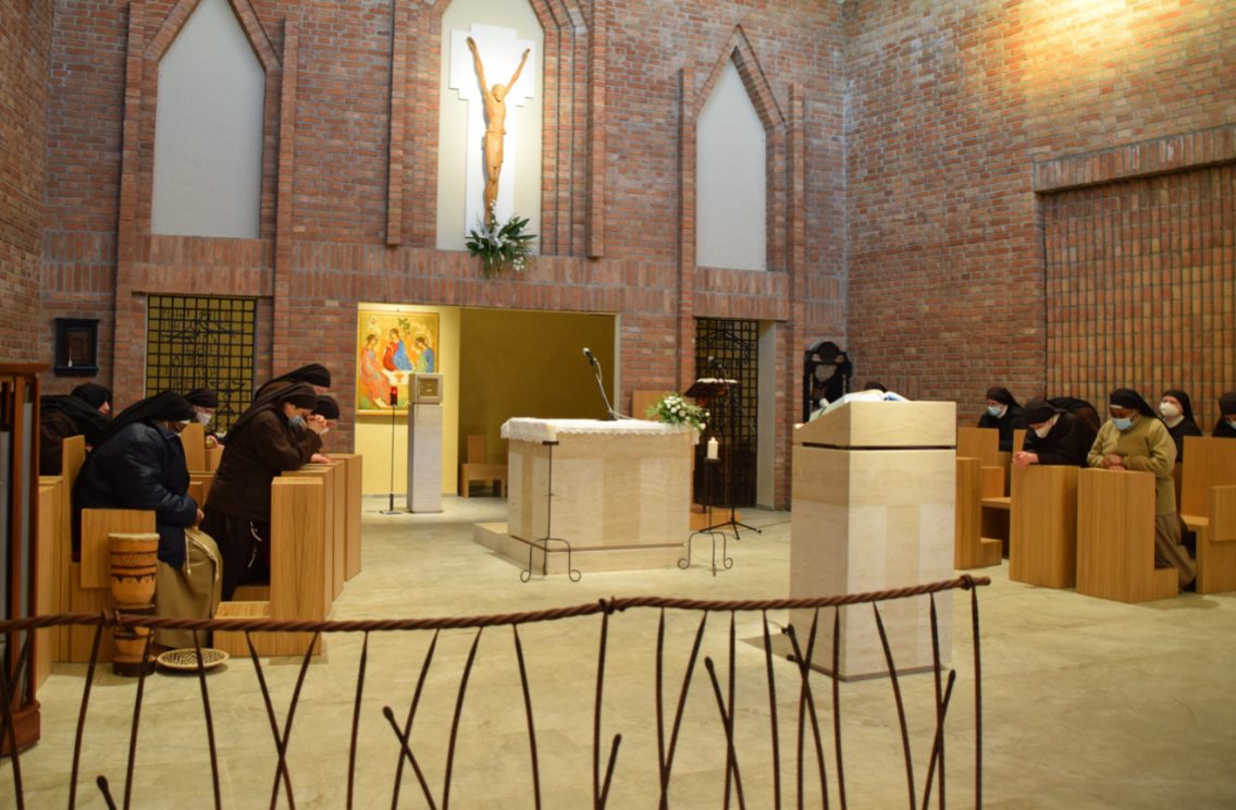 Con Corsa veloce e Passo leggero