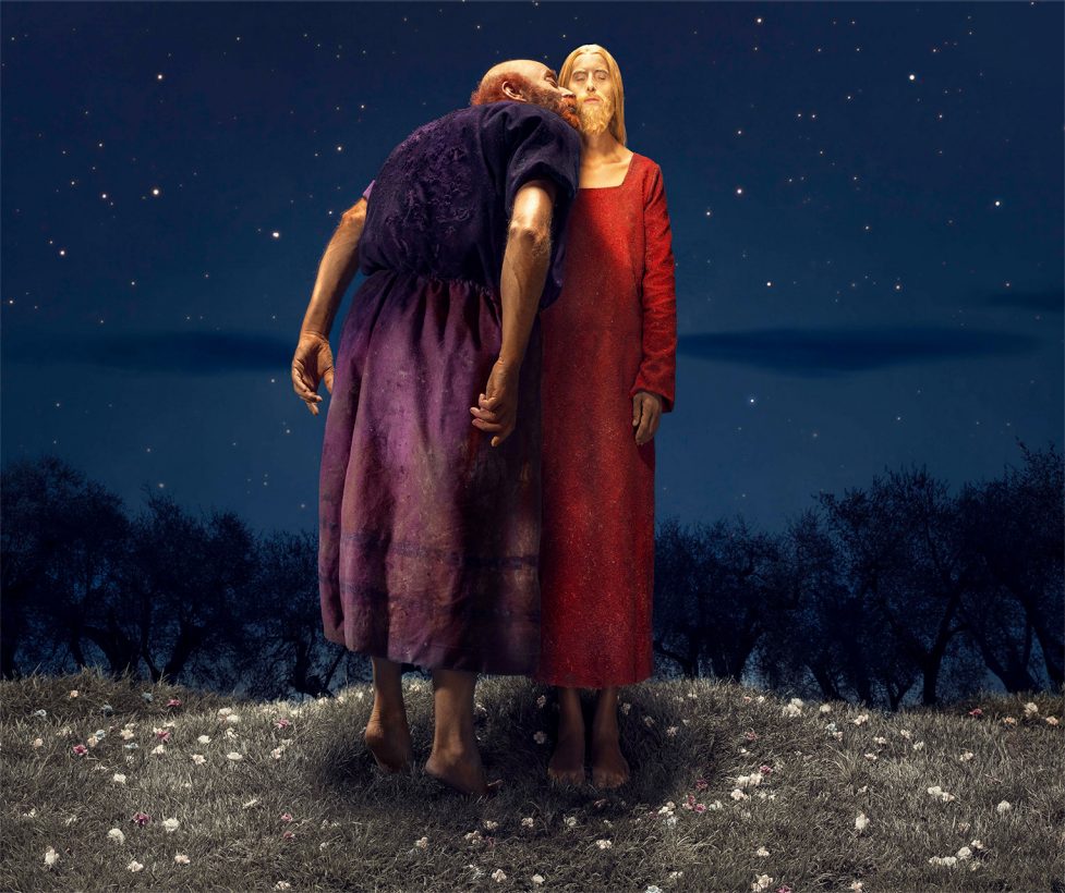 Divine Creature - INVITO AL FINISSAGE- 21/01/2024