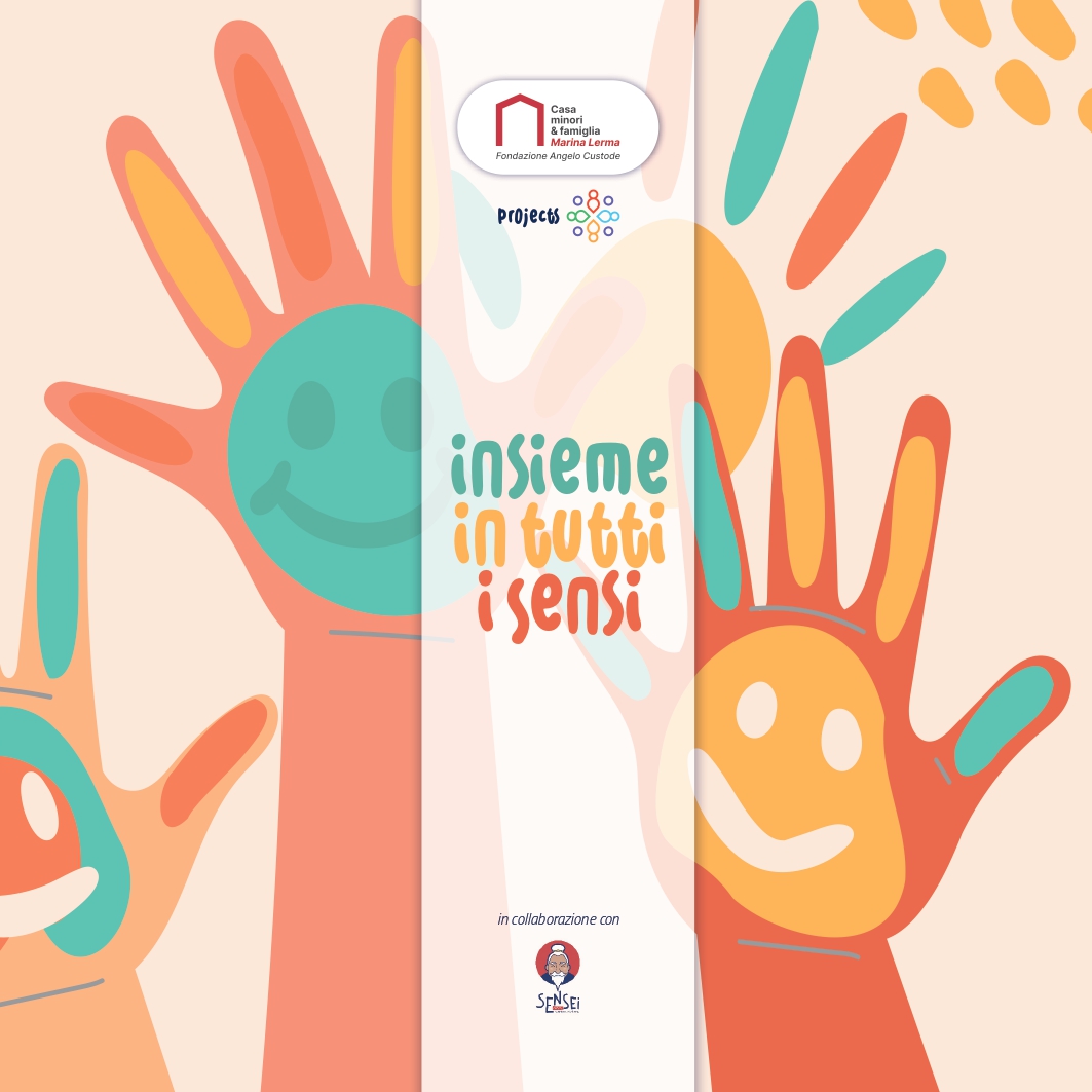 Insieme in tutti i Sensi!