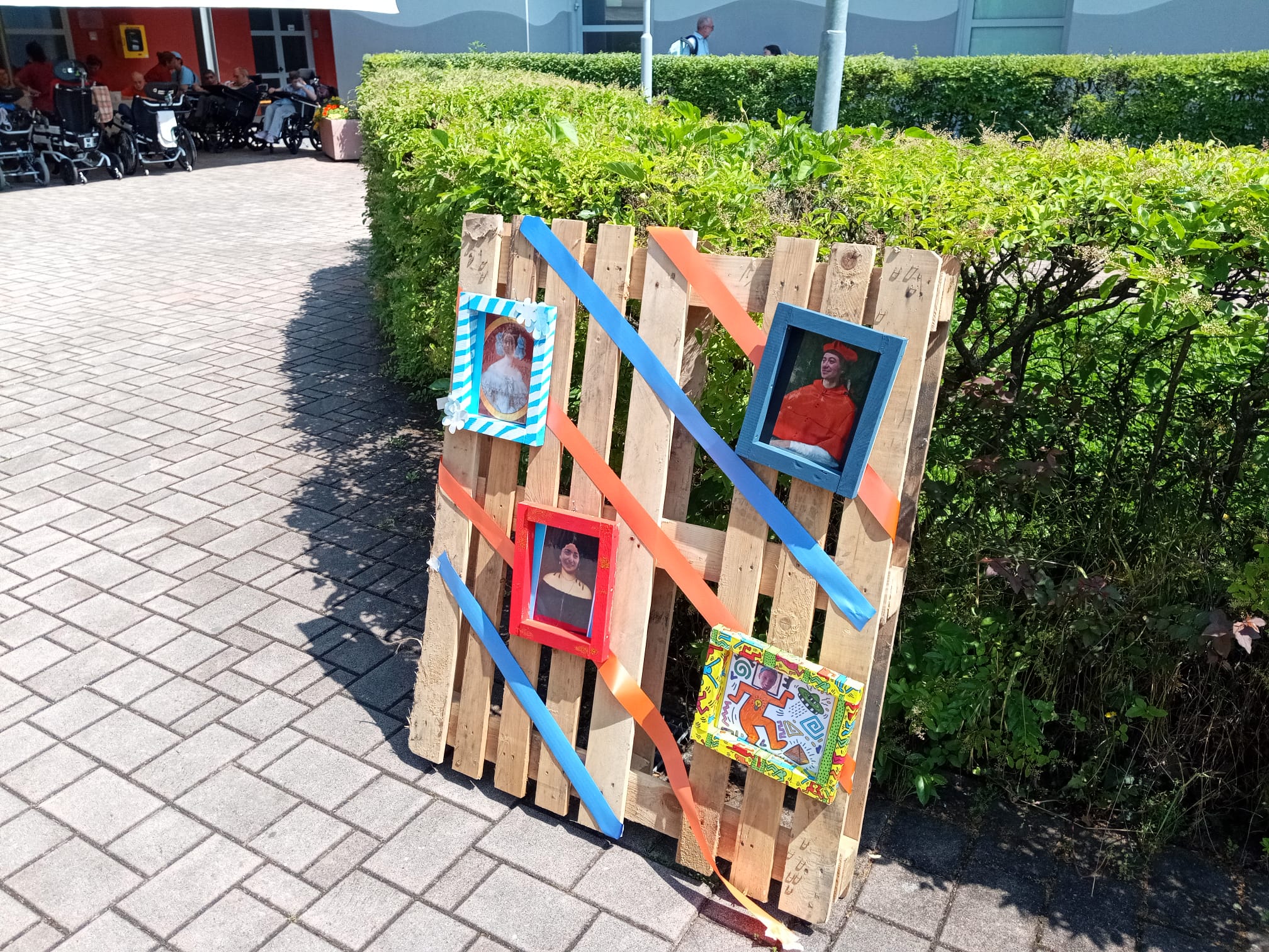 Che Museo, Che Festa!!!!