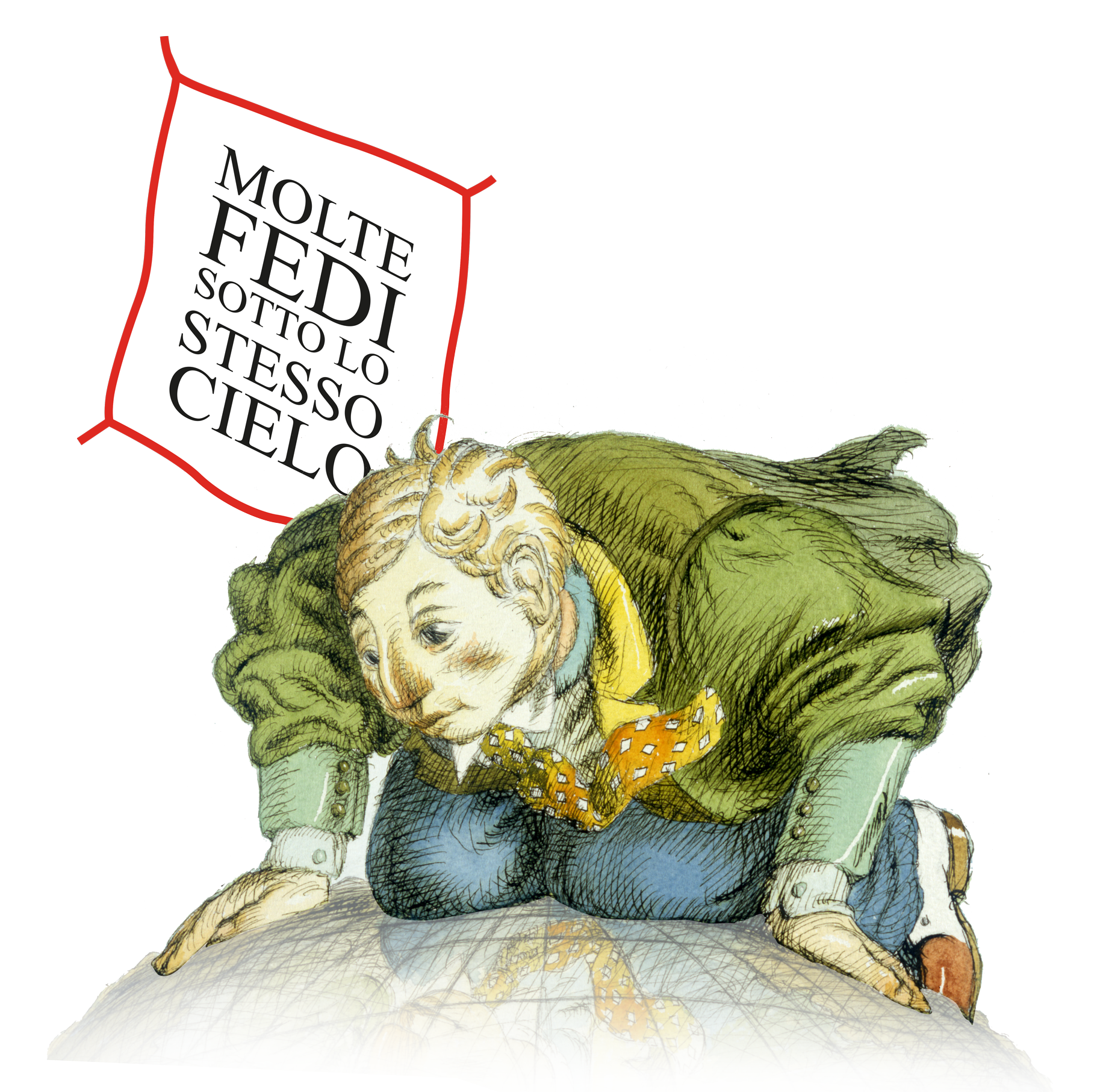 Quarta edizione concorso letterario "PREMIO ANNA FRANCESCA TREVISAN"