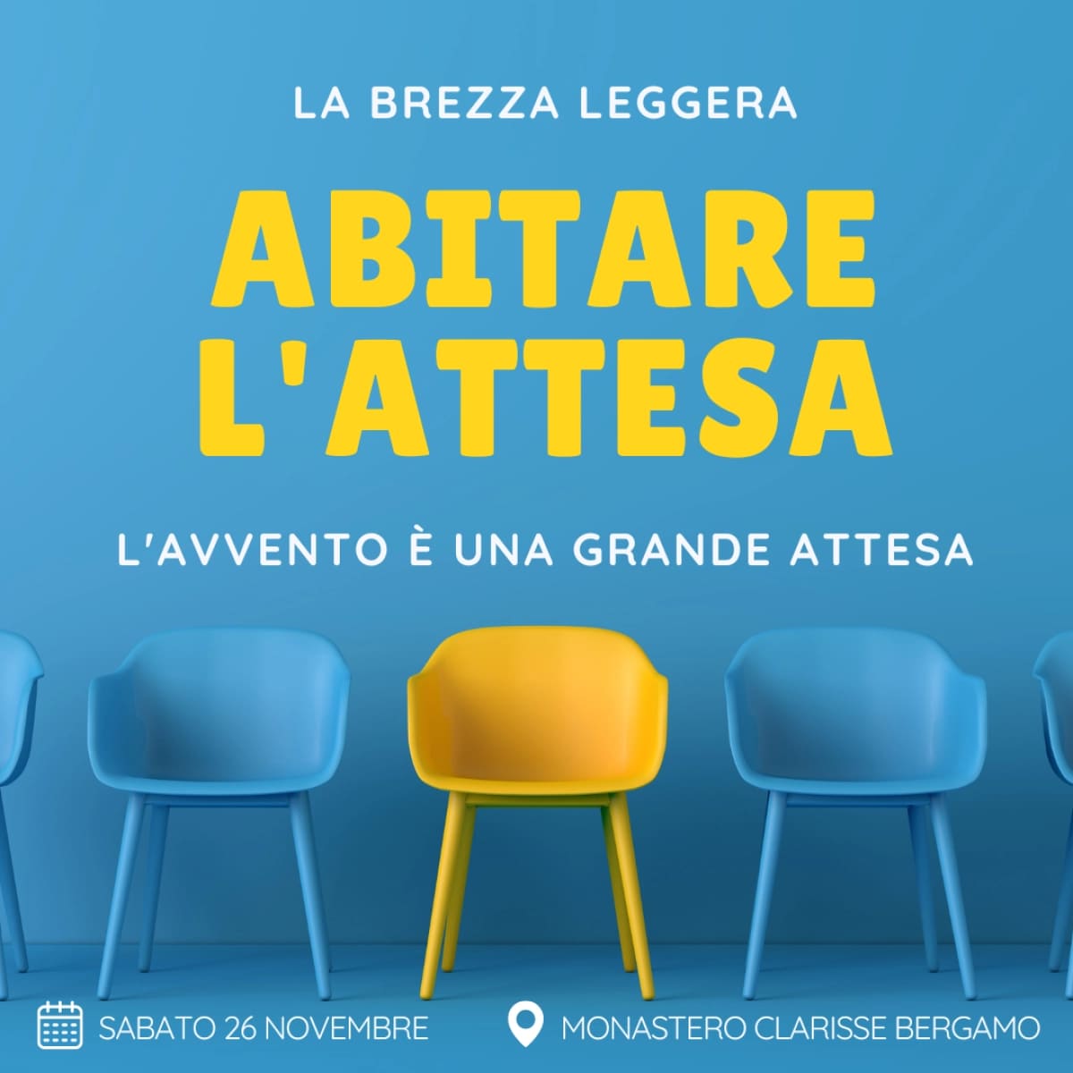 Abitare l'Attesa