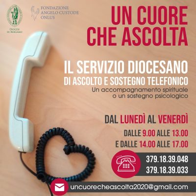 Un Cuore che Ascolta