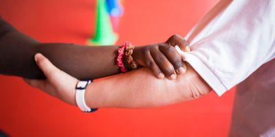 Conclusione progetto educativo