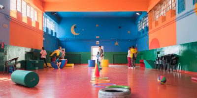 Serata in famiglia 6