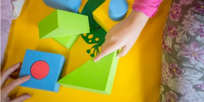 Spettacolo conclusivo “Progetto S.a.r.e.i.”