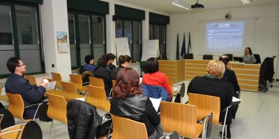 Convegno “Dentro l’autismo: diritto al futuro”