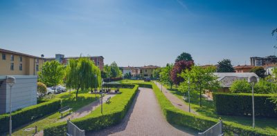 Al via l’attività del nuovo Poliambulatorio Gli Sguardi