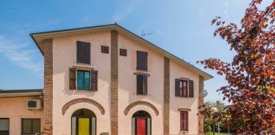 «Amoris Laetitia», apre le porte la casa per le famiglie dei minori in difficoltà