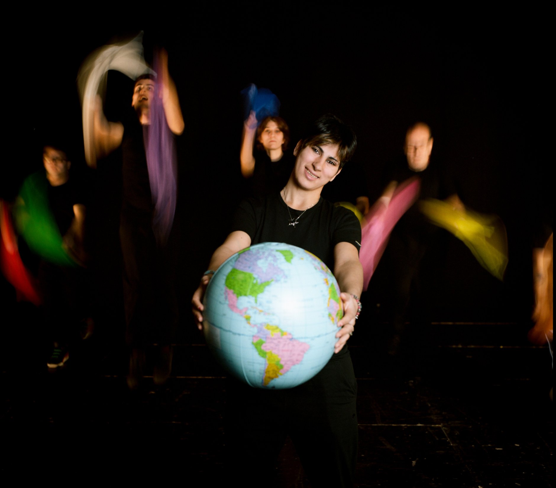 17° Convegno Nazionale sulla qualità della vita per le persone con disabilità: "COMPLESSITA' E APPARTENENZA"