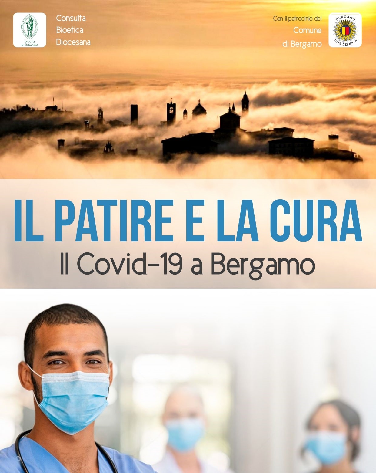 Il Patire e la Cura