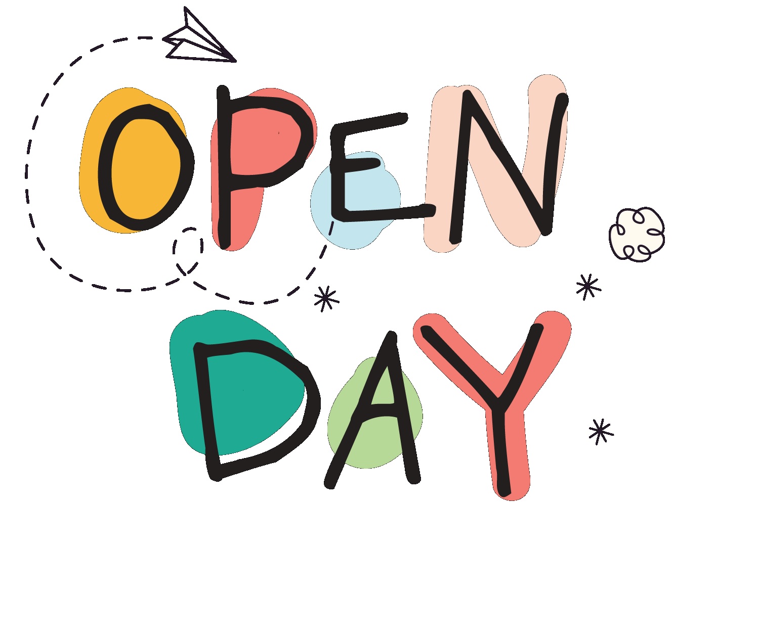 Open Day Scala di Giacobbe