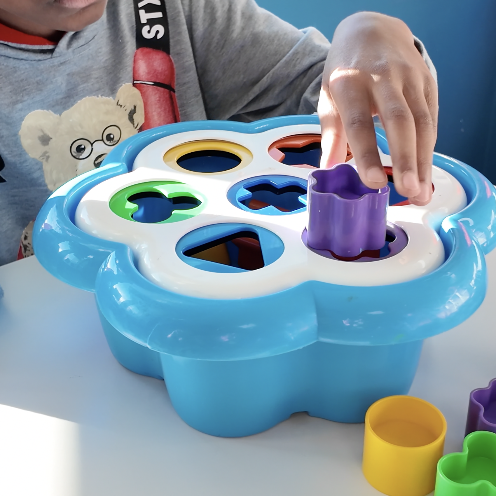 Istituto Angelo Custode di Predore. Parte il nuovo poliambulatorio