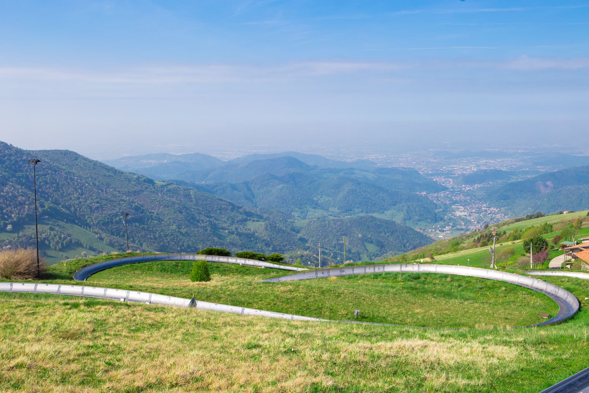 Cammina Orobie - Camminare insieme con un passo diverso