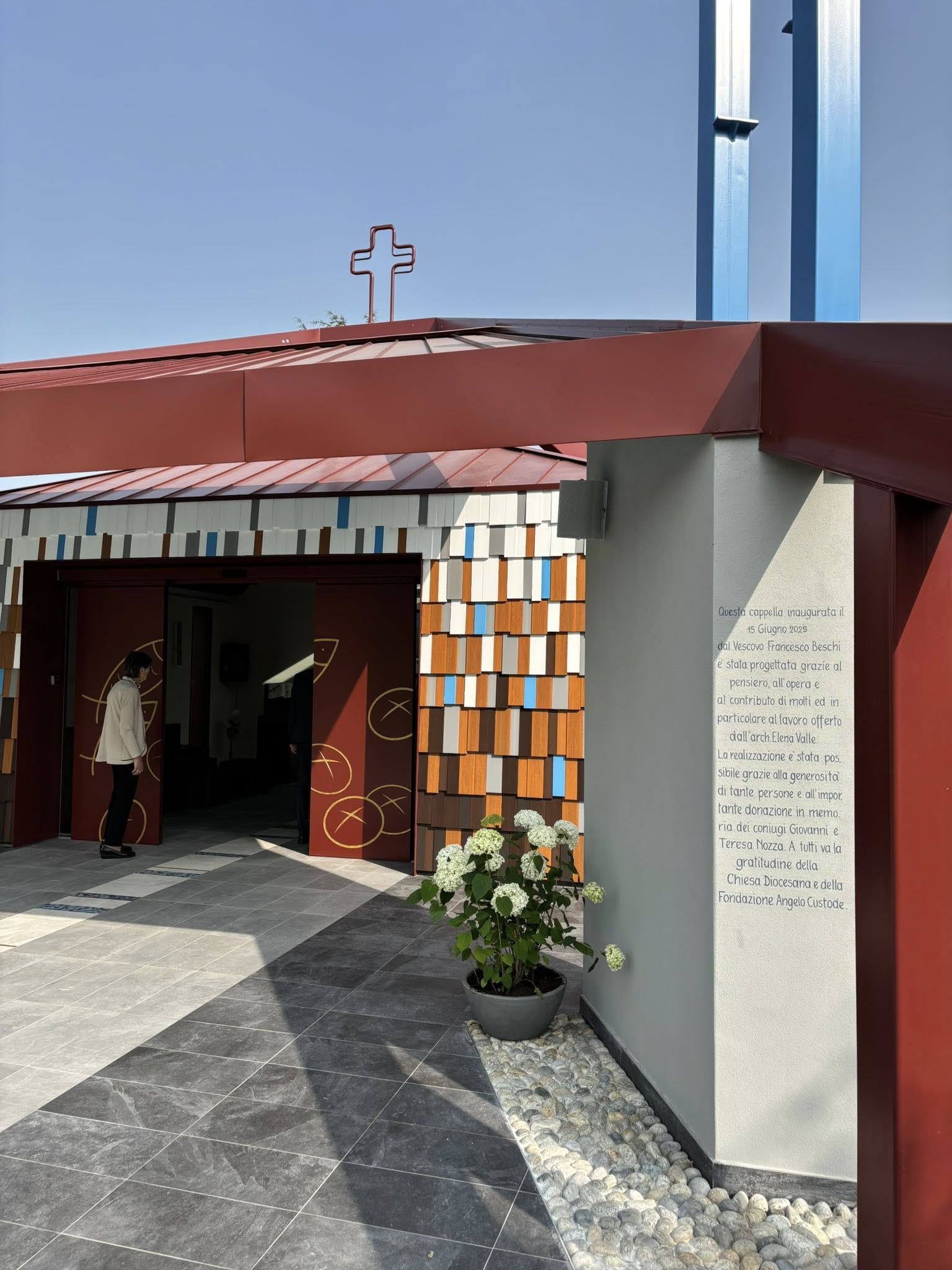 Casa Minori e famiglia Marina Lerma