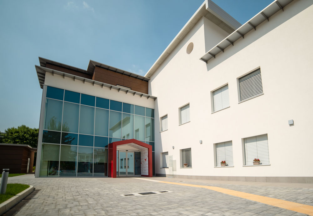 Casa Minori e famiglia Marina Lerma