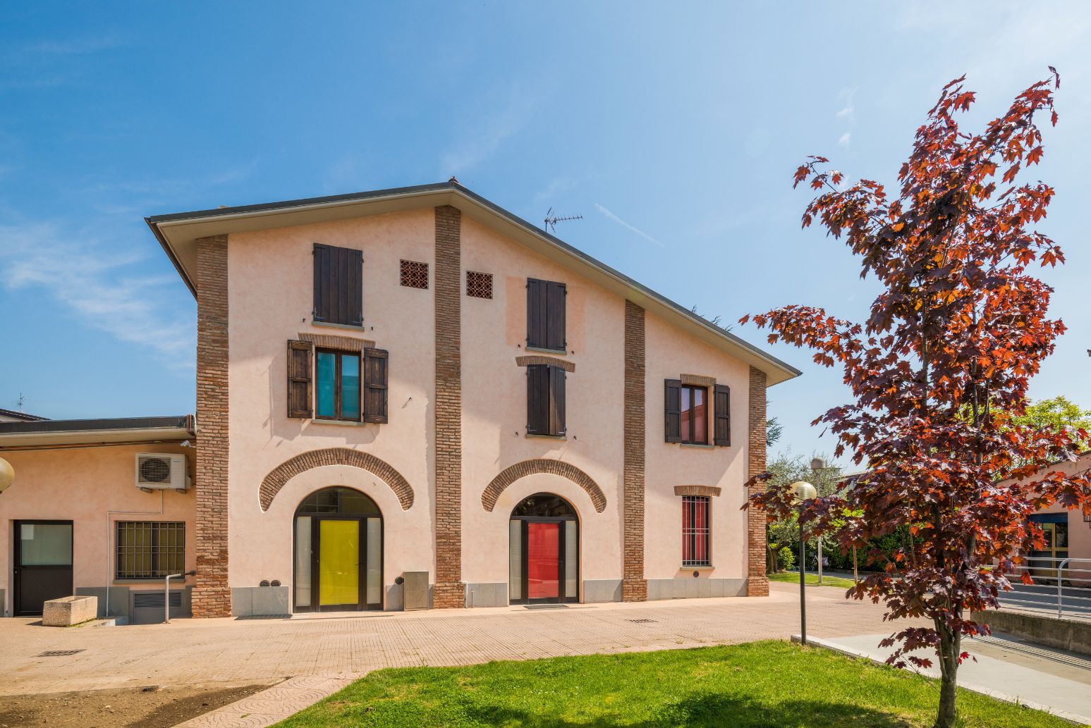 Area Disabilità Adulti