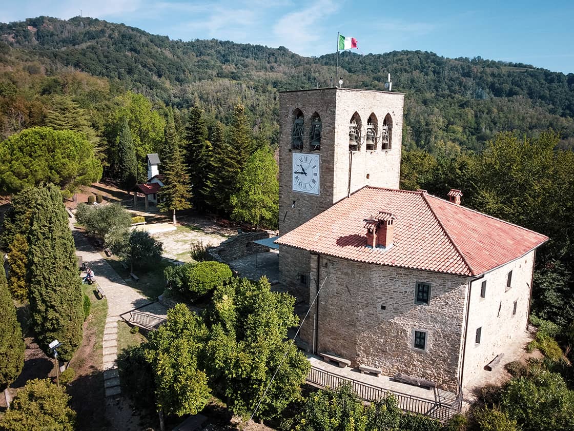 8 Giugno:  Giornata per famiglie, operatori, volontari e amici di Casa Amoris Laetitia