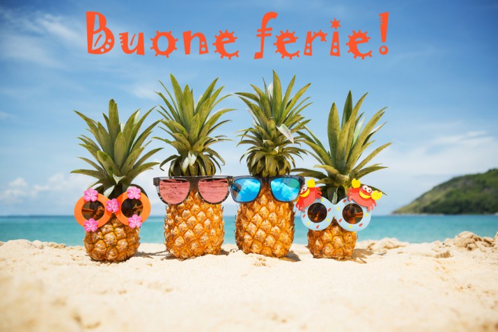 Chiusure Estive Piscina Siloe e Ambulatorio Gli Sguardi